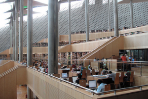 Library