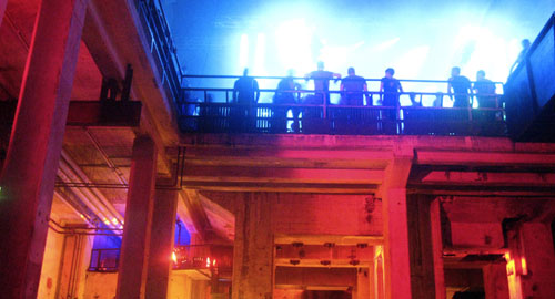 In_Berghain Inside Berghain