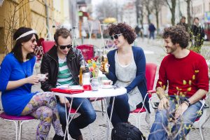 Berliner Hipsters