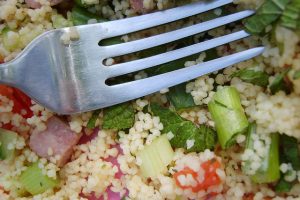 Tabbouleh