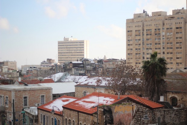 Jerusalem
