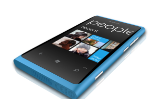 Nokia Lumia 800