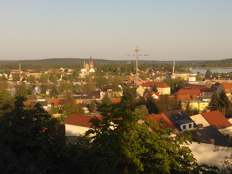 Werder, Germany