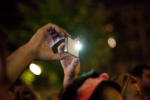 Shoot a Short Film on Your Phone on Location in Berlin - https://travelsofadam.com/2017/03/handy-filmmaking/