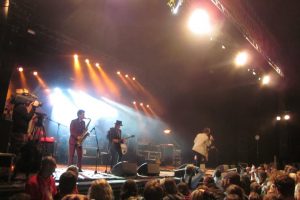 Cactus Music Festival - Bruges, Belgium