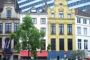 Belgium Travel Guide