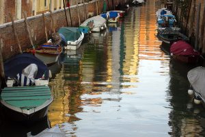 Venice