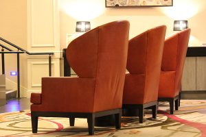 hotel abri lobby