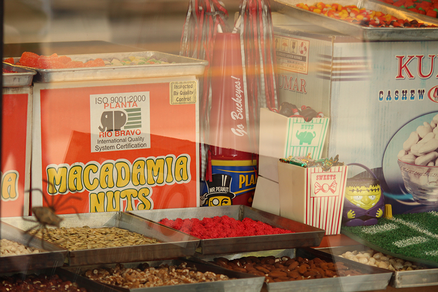 1-columbus-ohio Ohio Peanut Shop