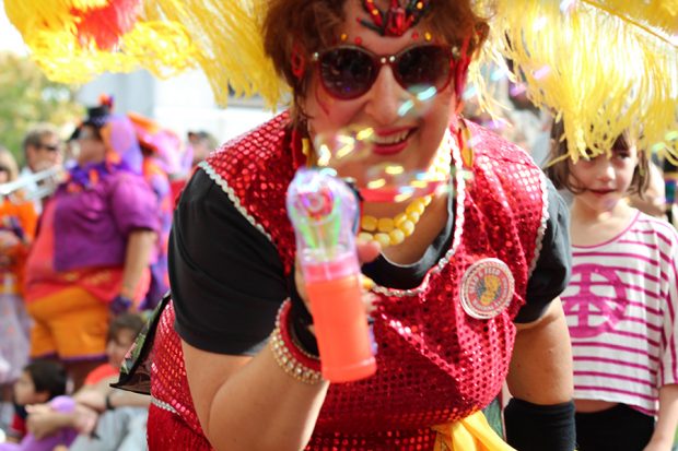 Somerville Honk Festival