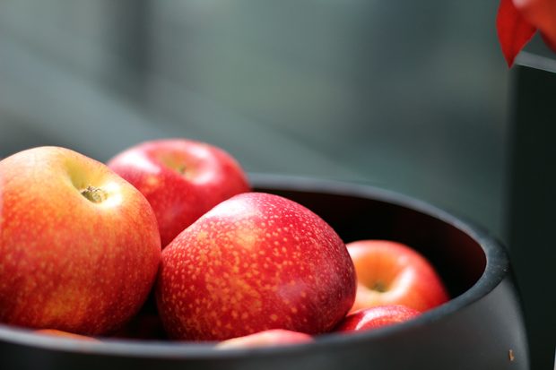 apples apples for breakfast