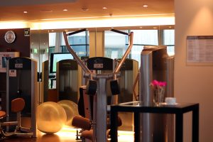 exercise exercise equipment