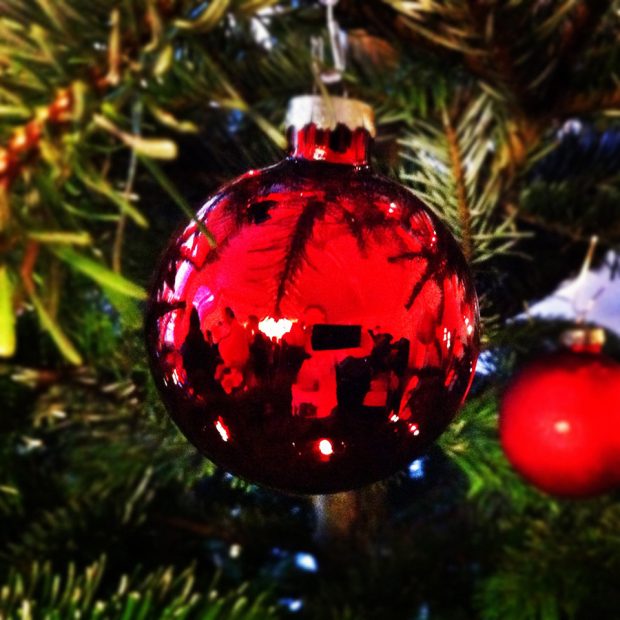 Christmas in Berlin