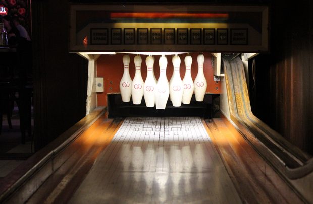 bowling