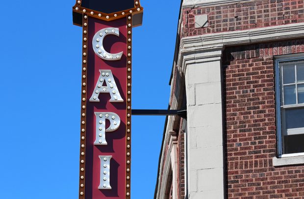 capitol theater