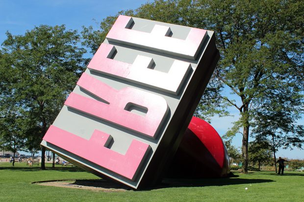 public art