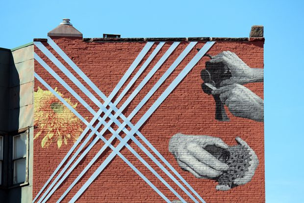 street art cleveland