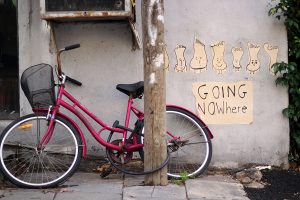 Tel Aviv street art