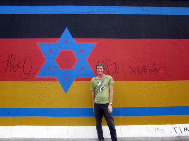 Berlin & Israel