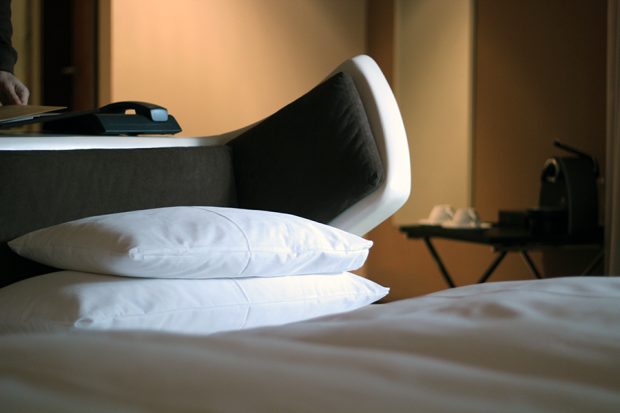 Design Hotel - EAST