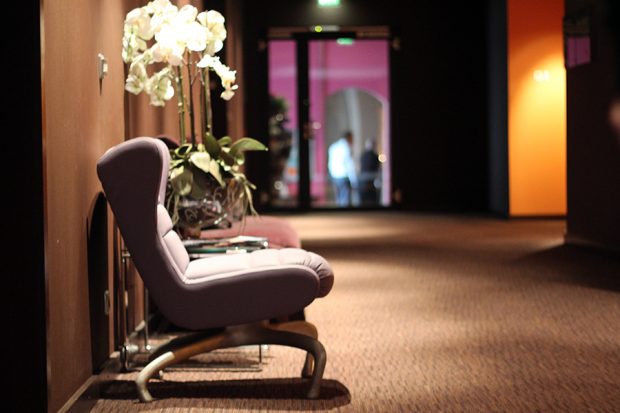 Design Hotel Hamburg