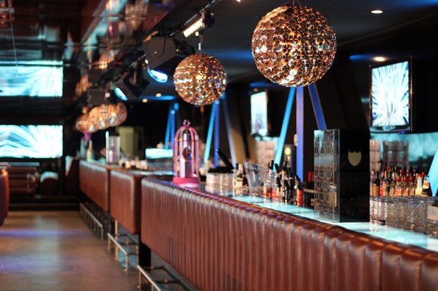 East Hotel Hamburg