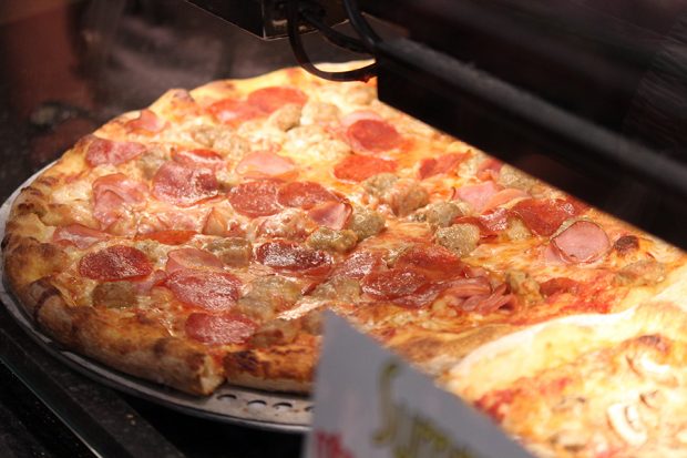 Pizzeria Regina