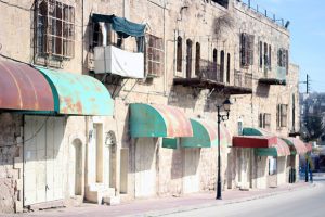Hebron day trip