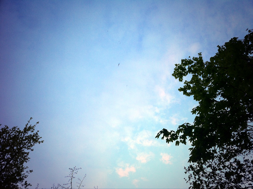 berlin-sky