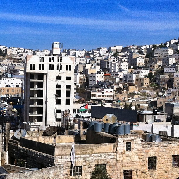 Hebron