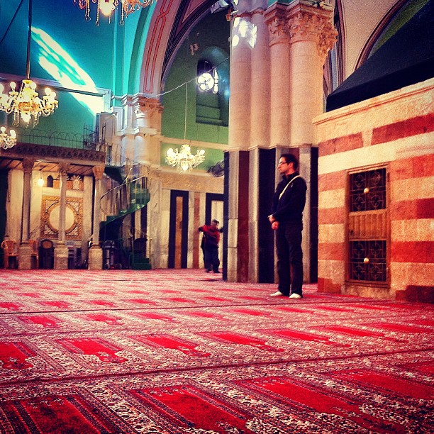 Ibrahim Mosque
