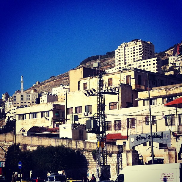 Nablus