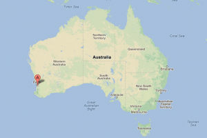 Perth, Australia