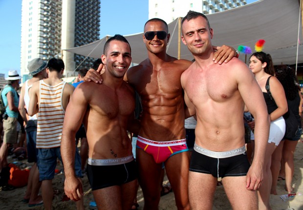 Andrew Christian
