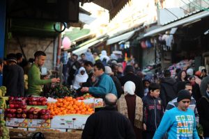 Travel in Israel