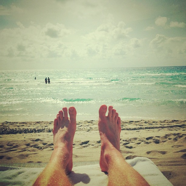 Fontainebleau Beach, Miami Fontainebleau Beach, Miami