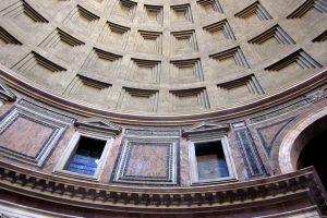 Pantheon Dome