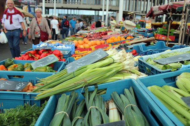 market in antwerp