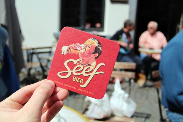 seef bier