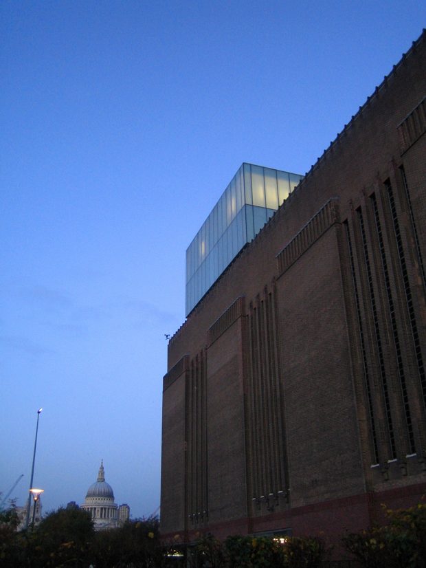 tate modern london