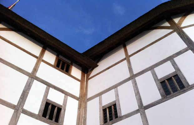 Shakespeare's Globe Theatre