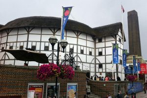 Shakespeare's Globe Theatre