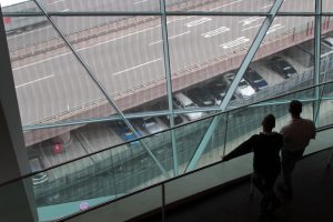 Mercedes-Benz Museum