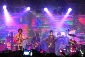 MGMT band