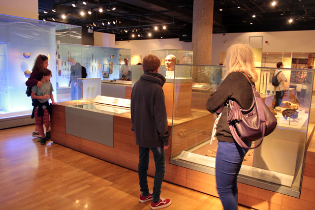 Museum of London