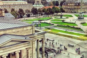 Stuttgart