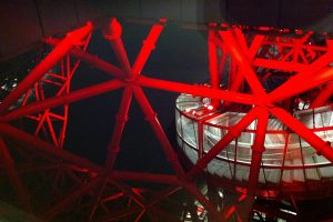 AccelorMittal Orbit