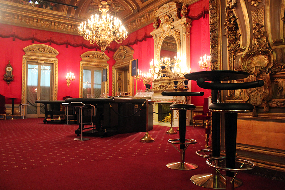 Baden-Baden casino