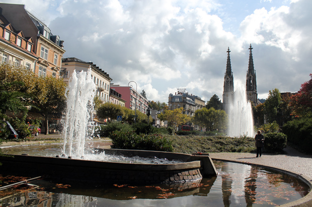 Baden-Baden