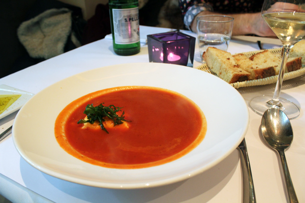 Restaurant in Baden-Baden